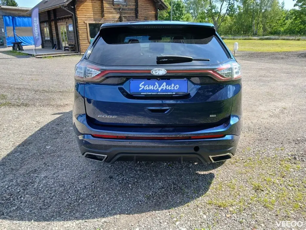 Ford Edge ST-LINE 2.0 155kW