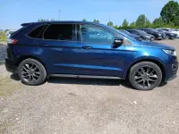 Ford Edge ST-LINE 2.0 155kW thumbnail