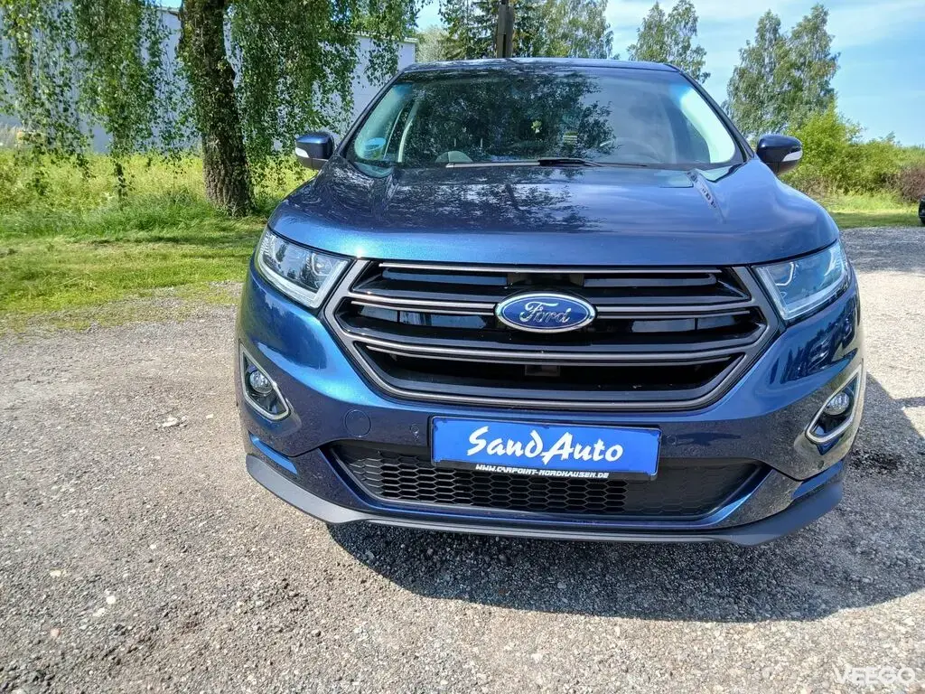 Ford Edge ST-LINE 2.0 155kW