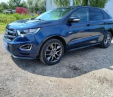 Image of Ford Edge ST-LINE 2.0 155kW