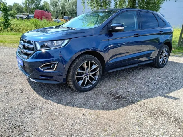 Image of Ford Edge ST-LINE 2.0 155kW