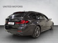 BMW 530 Touring M Sport G31 12kWh LCI 2 215kW thumbnail