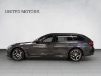BMW 530 Touring M Sport G31 12kWh LCI 2 215kW thumbnail
