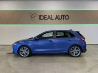 Hyundai i30 N-Line 1.4 103kW thumbnail