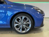 Hyundai i30 N-Line 1.4 103kW thumbnail