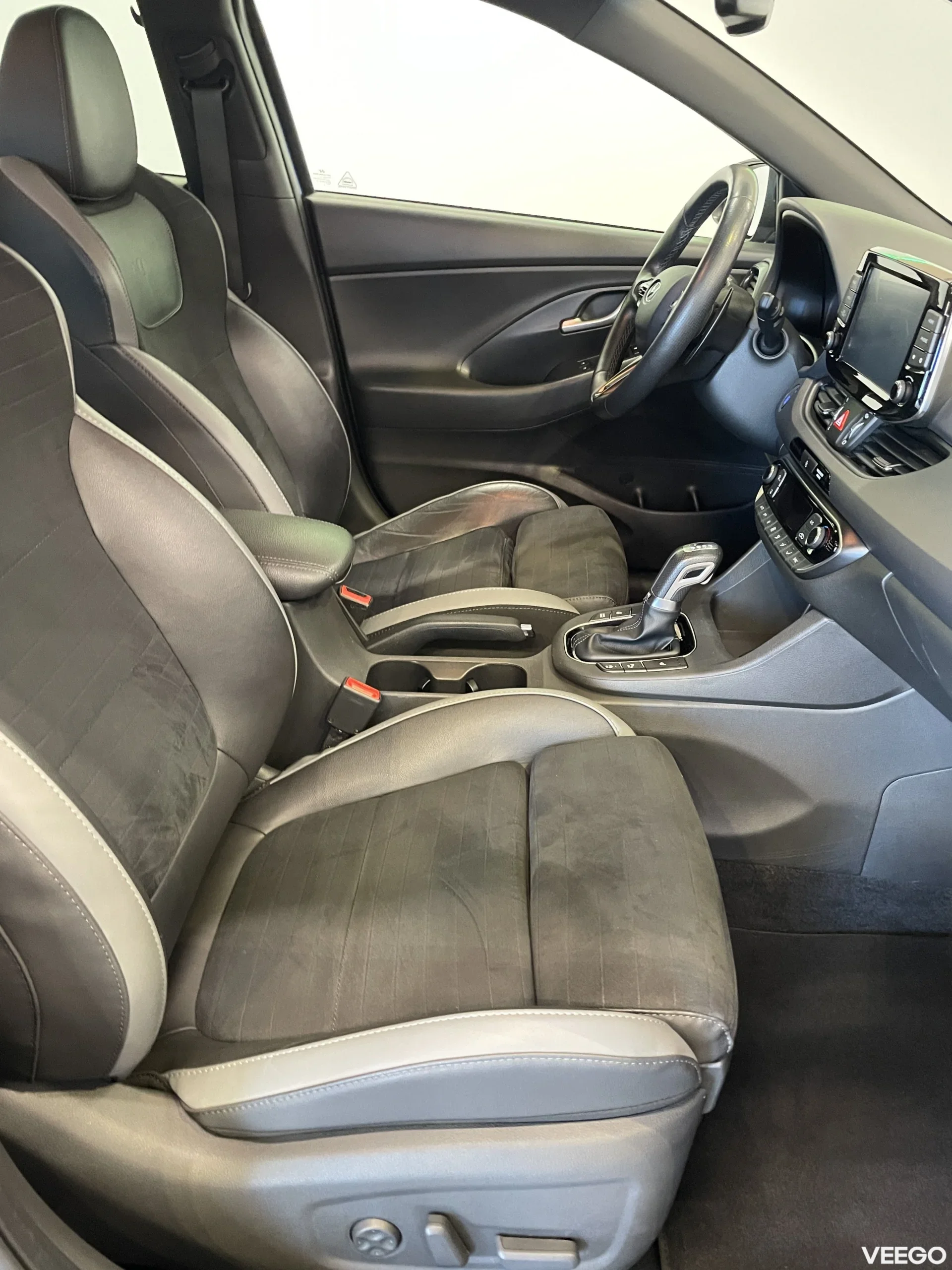 Hyundai i30 N-Line 1.4 103kW