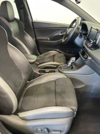 Hyundai i30 N-Line 1.4 103kW thumbnail