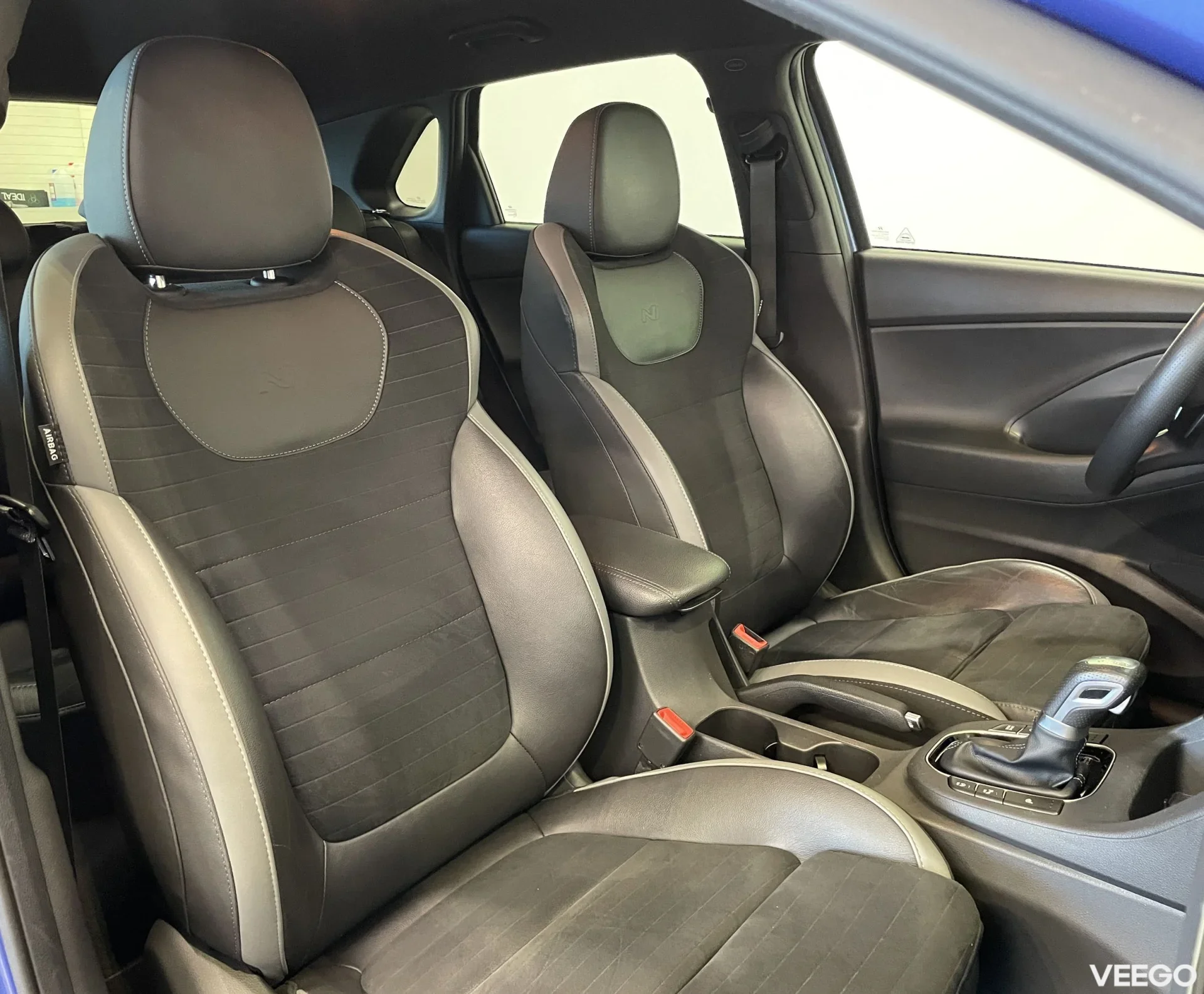 Hyundai i30 N-Line 1.4 103kW