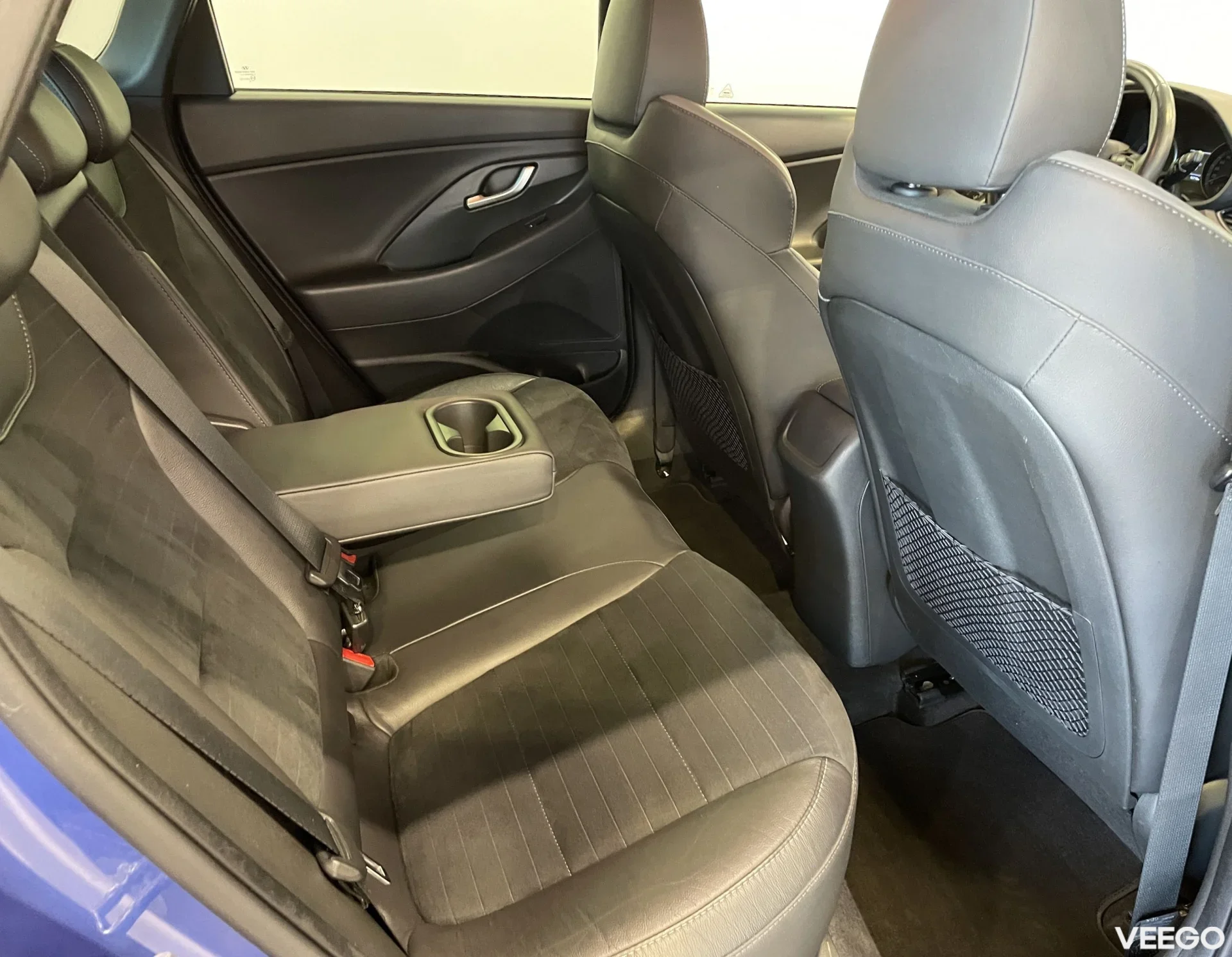 Hyundai i30 N-Line 1.4 103kW