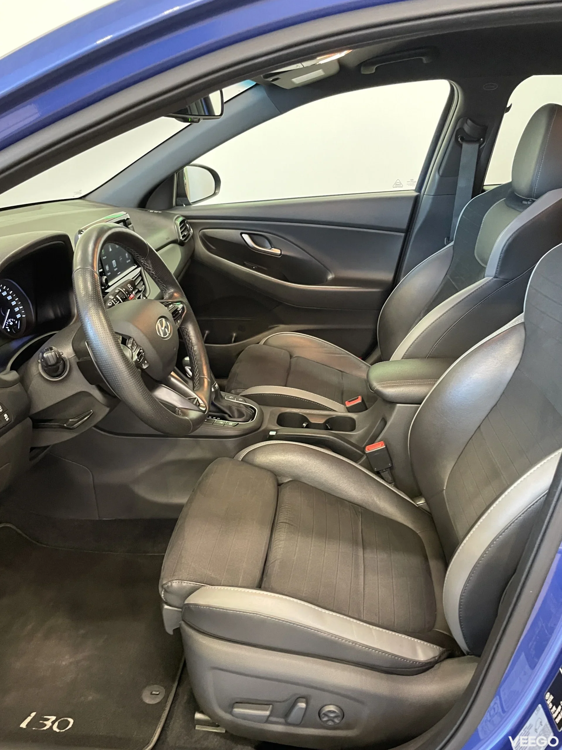 Hyundai i30 N-Line 1.4 103kW