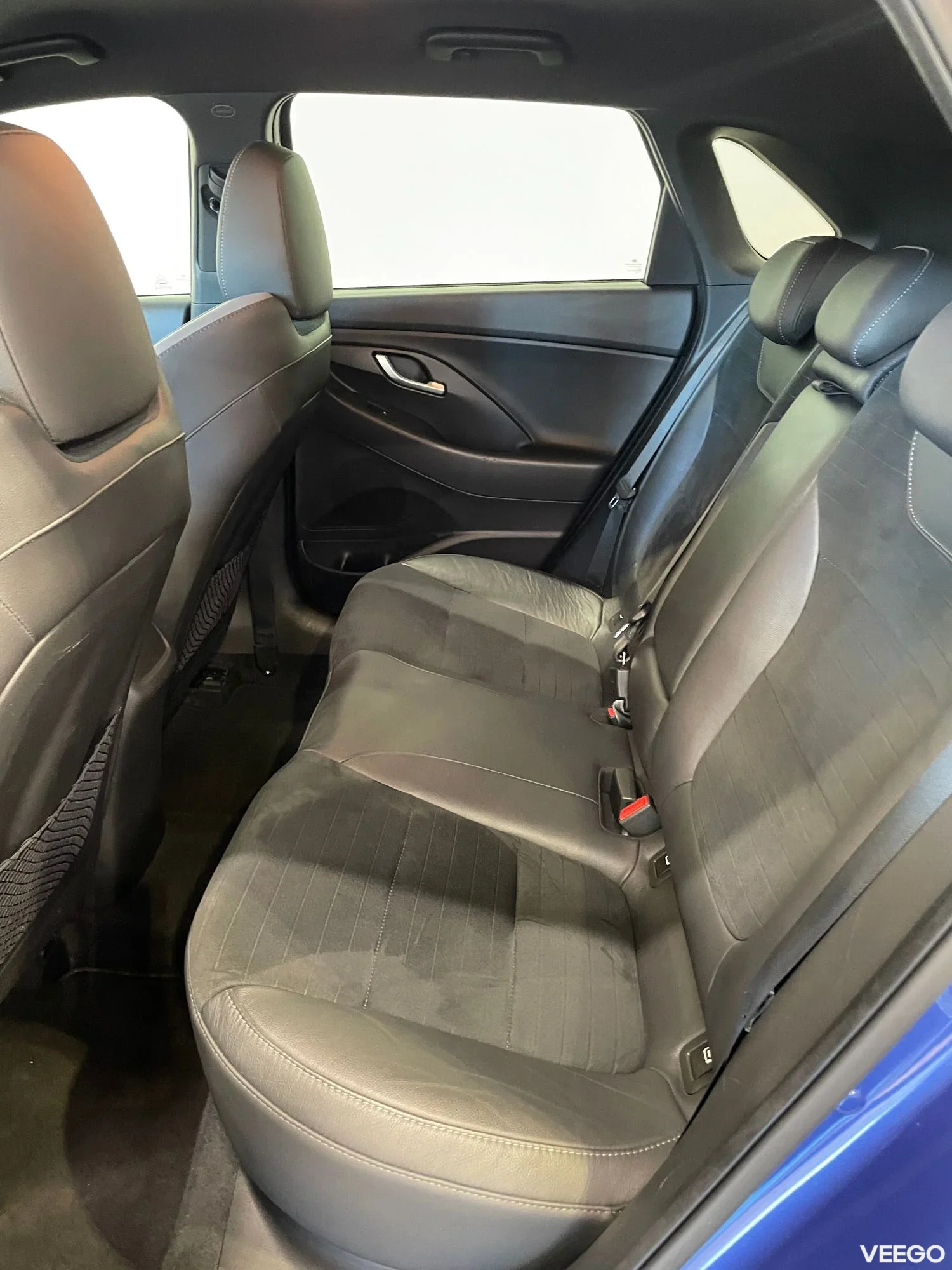 Hyundai i30 N-Line 1.4 103kW