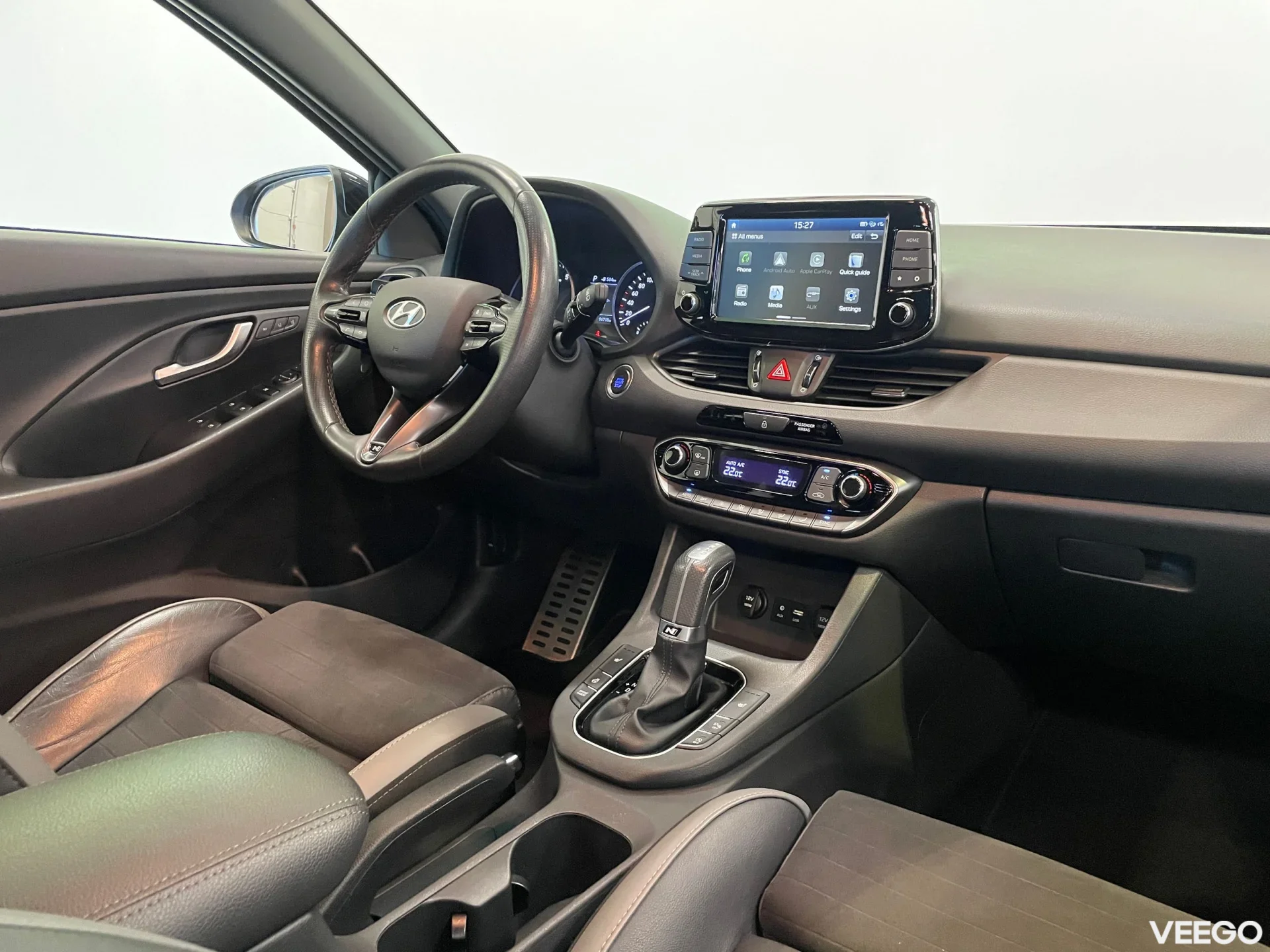 Hyundai i30 N-Line 1.4 103kW