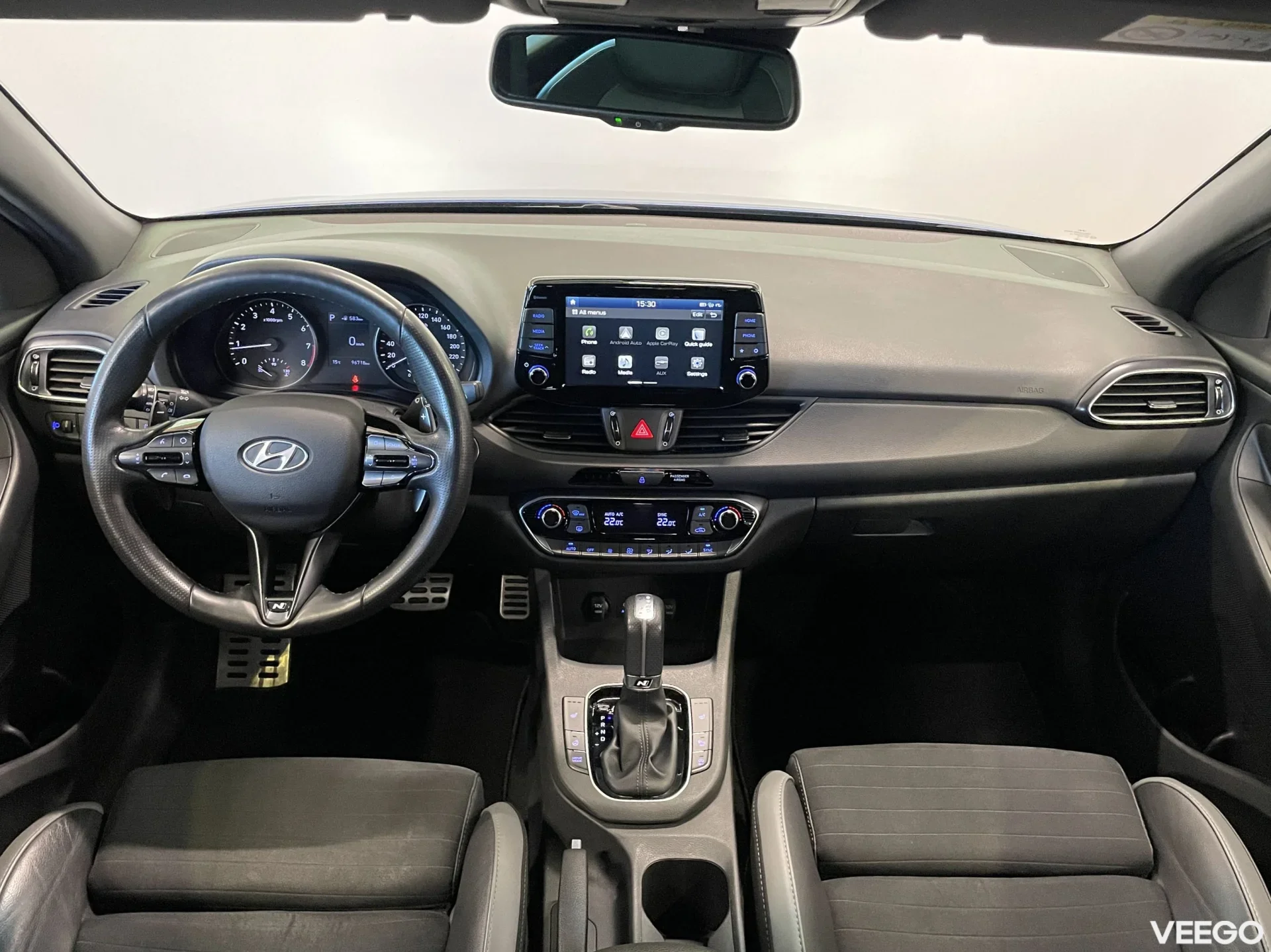 Hyundai i30 N-Line 1.4 103kW