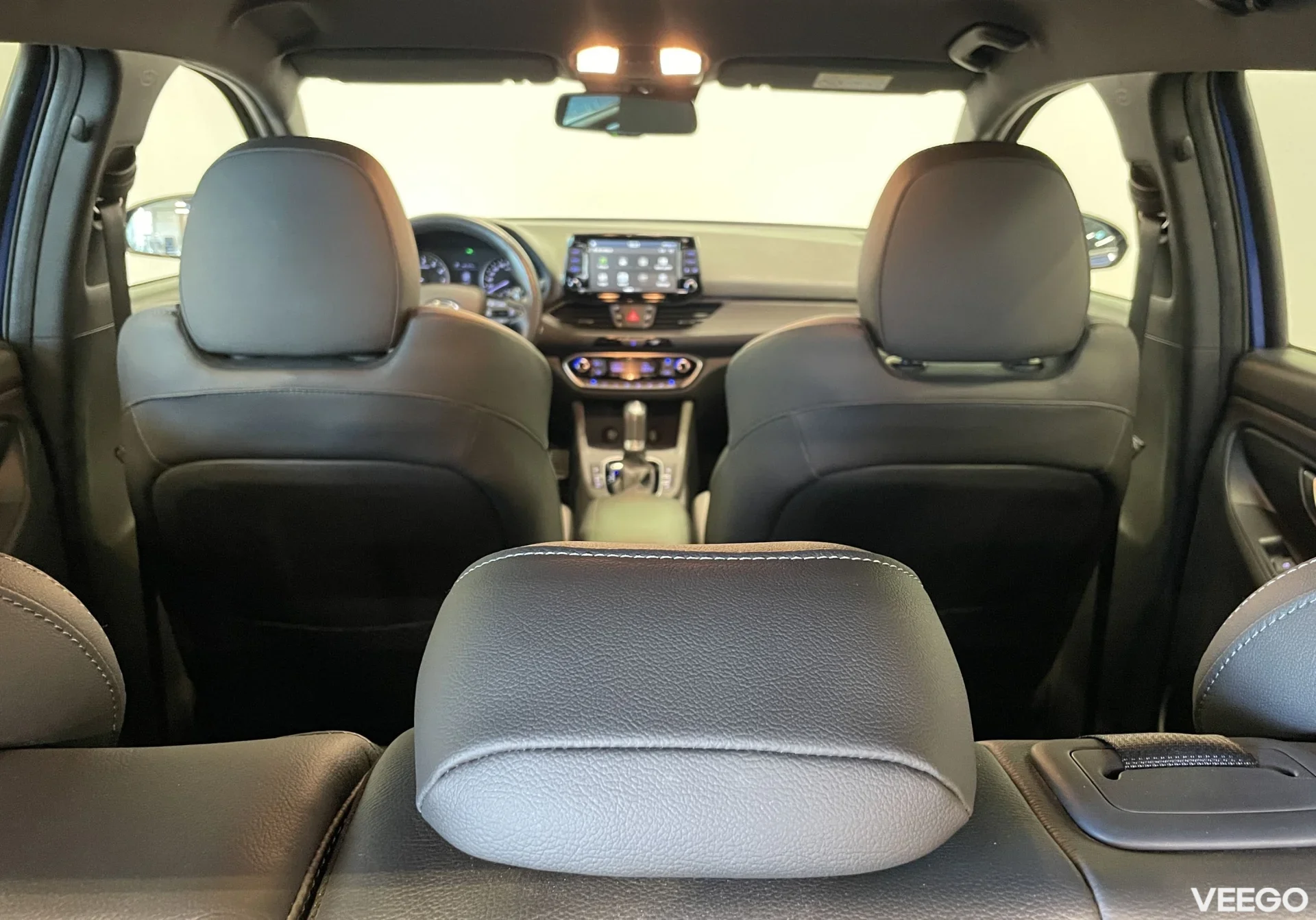 Hyundai i30 N-Line 1.4 103kW