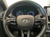Hyundai i30 N-Line 1.4 103kW thumbnail