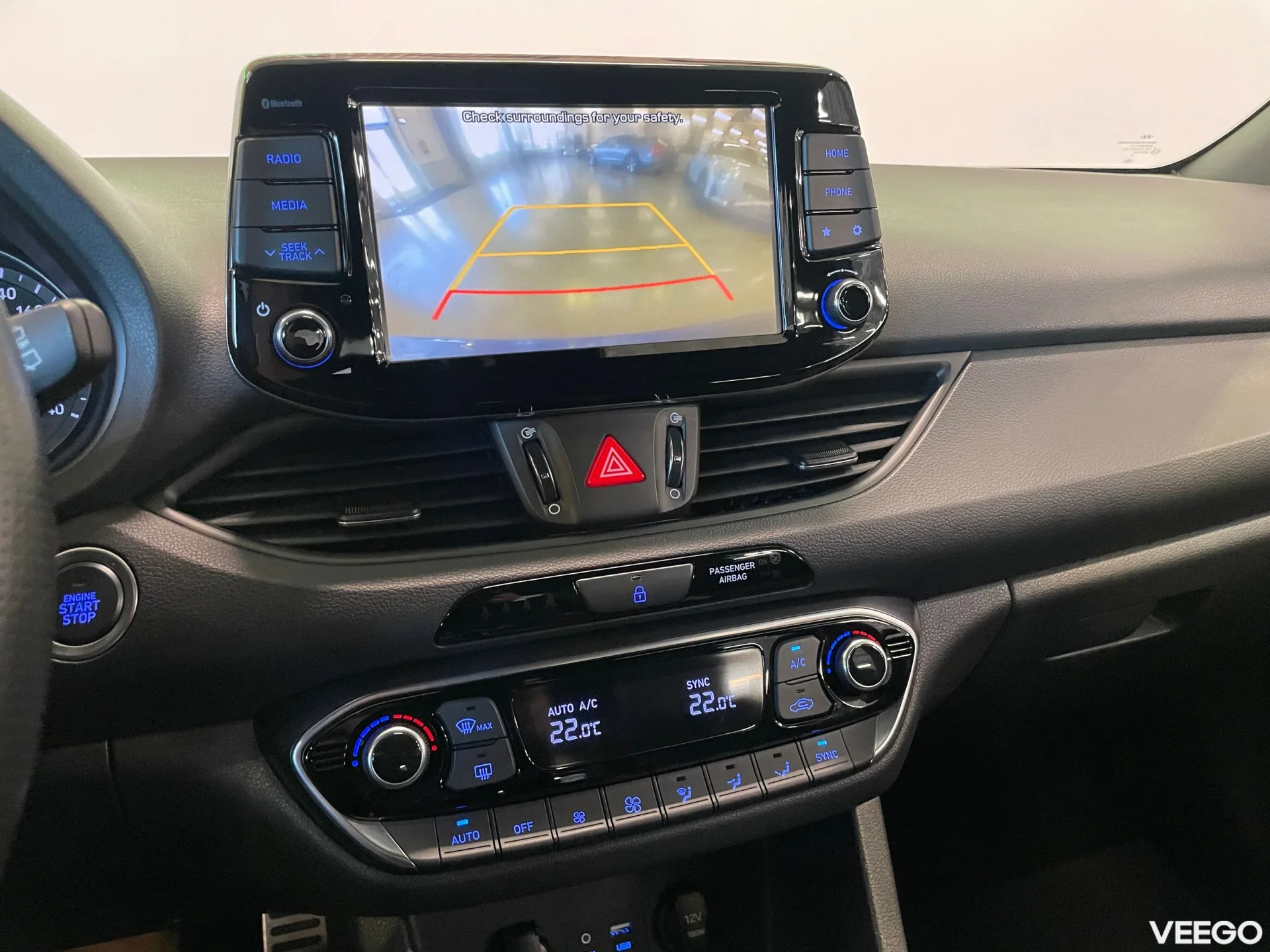 Hyundai i30 N-Line 1.4 103kW