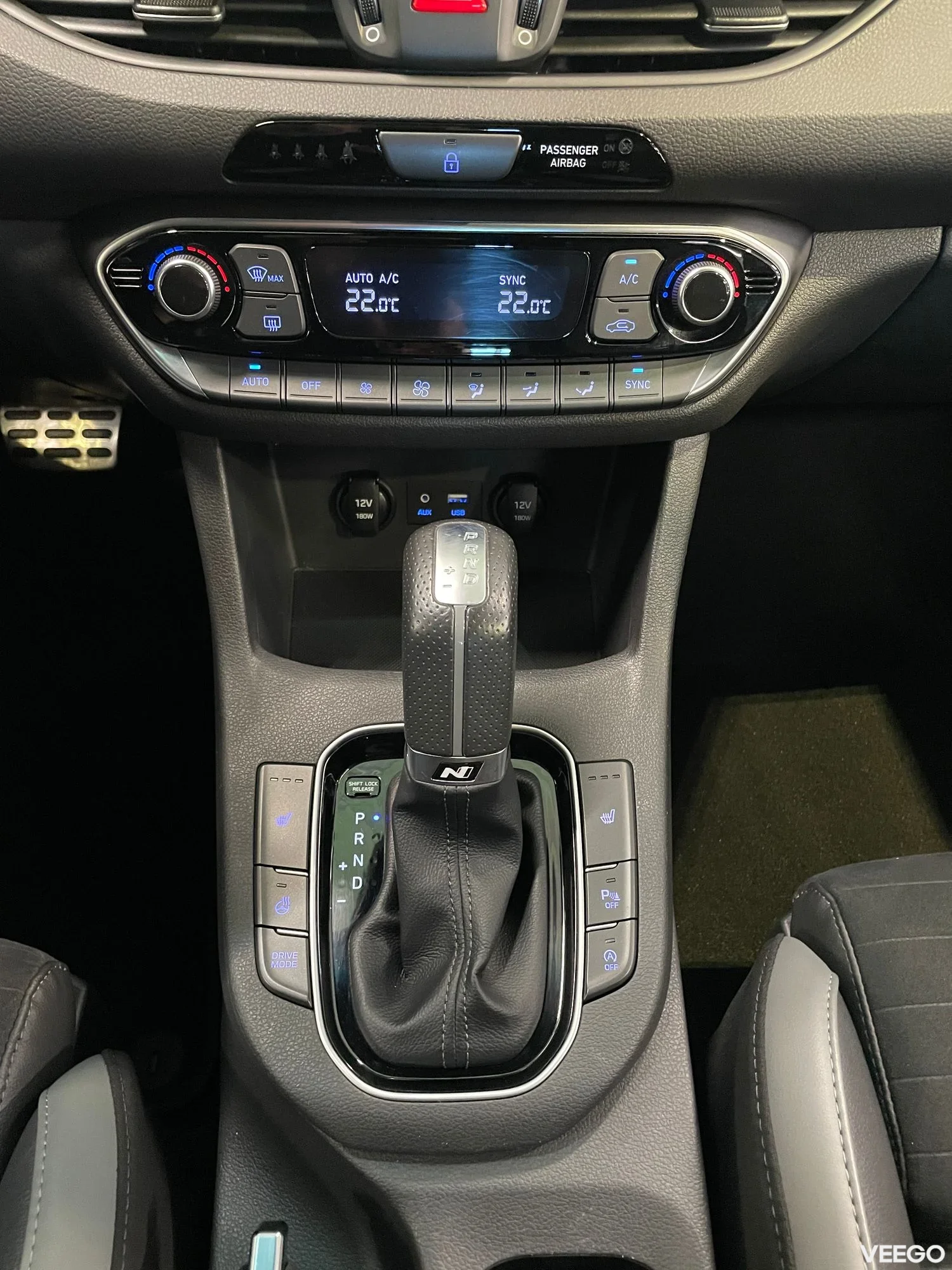 Hyundai i30 N-Line 1.4 103kW