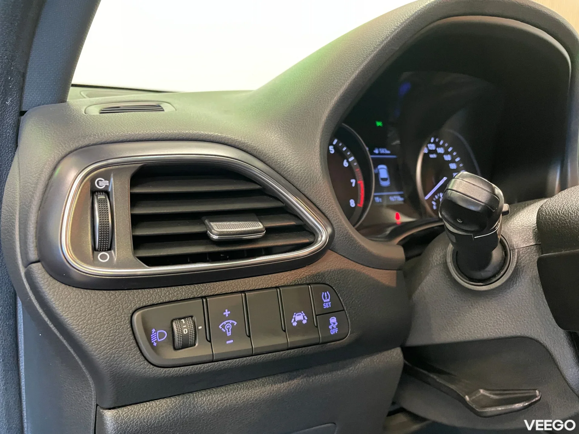 Hyundai i30 N-Line 1.4 103kW