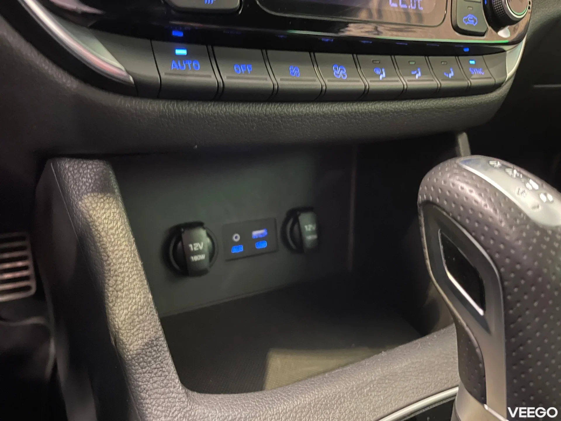 Hyundai i30 N-Line 1.4 103kW