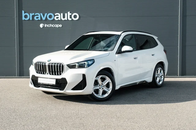 Image of BMW X1 xDrive20d MHEV M-Sportpakett 2 120kW