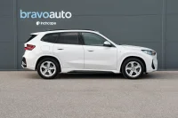BMW X1 xDrive20d MHEV M-Sportpakett 2 120kW thumbnail
