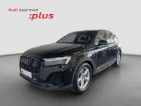 Audi Q7 170kW