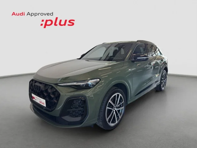 Image of Audi Q5 150kW