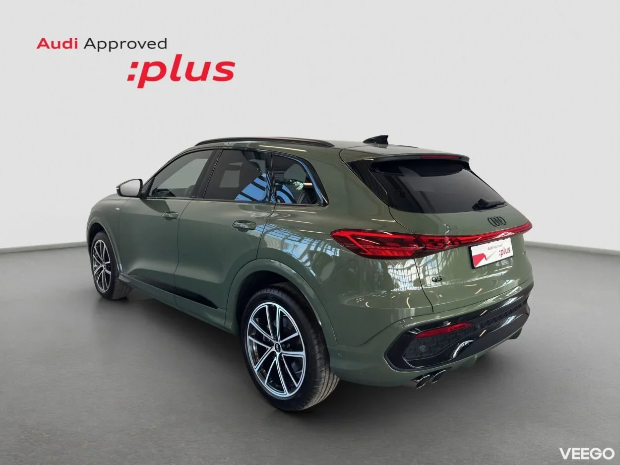 Audi Q5 150kW