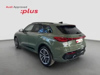 Audi Q5 150kW thumbnail