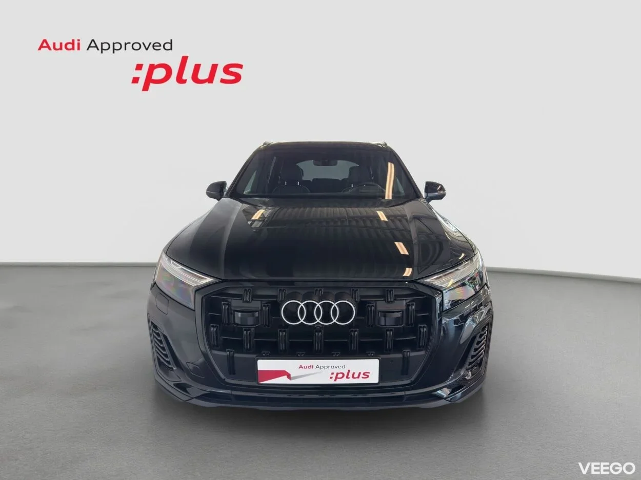 Audi Q7 170kW
