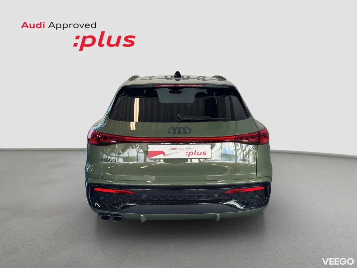 Audi Q5 150kW