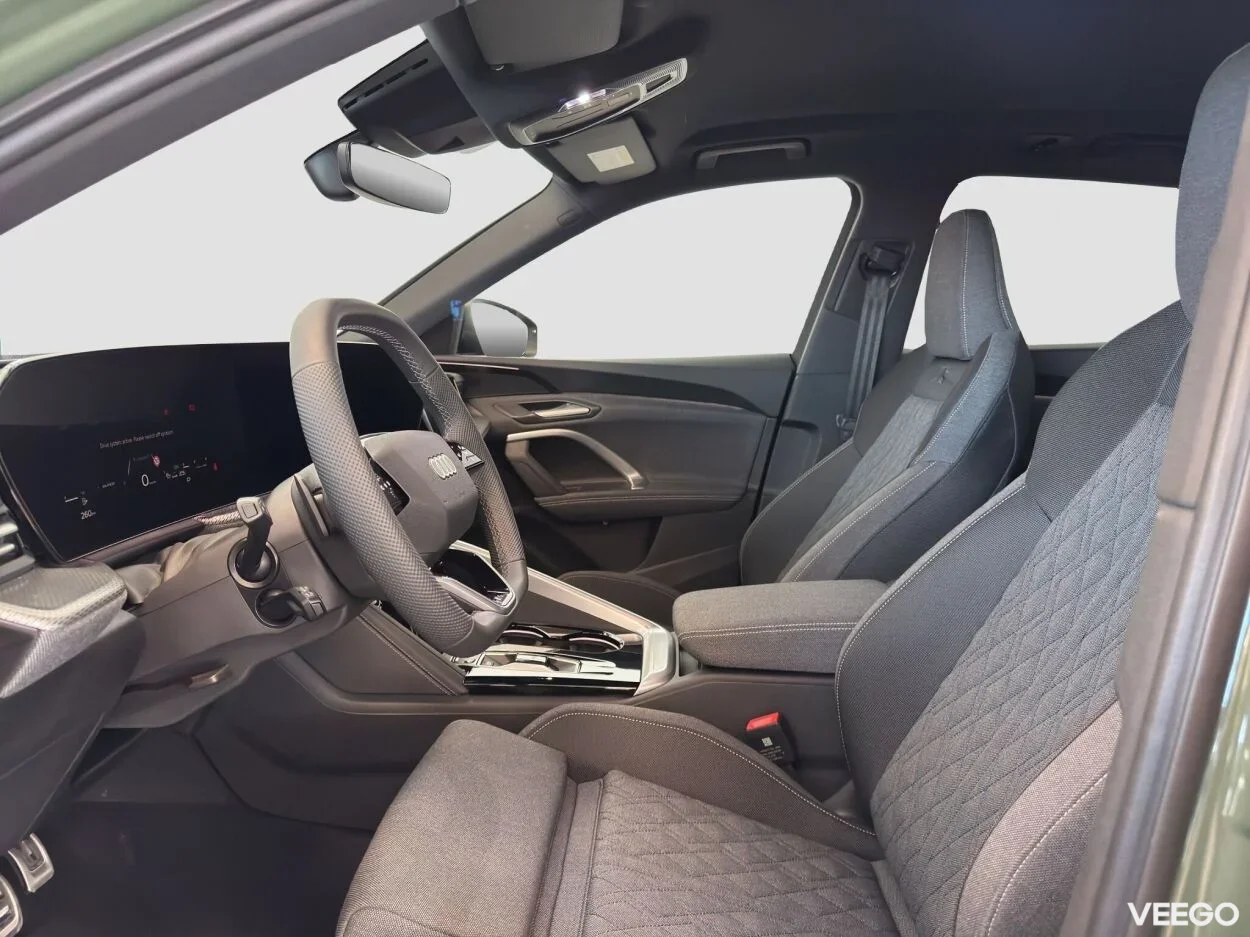Audi Q5 150kW
