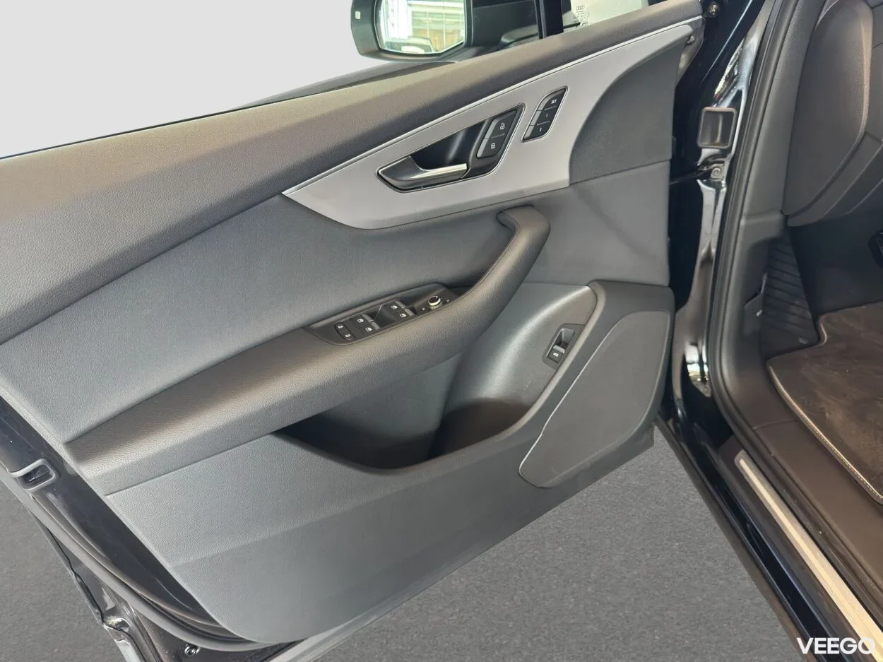 Audi Q7 170kW