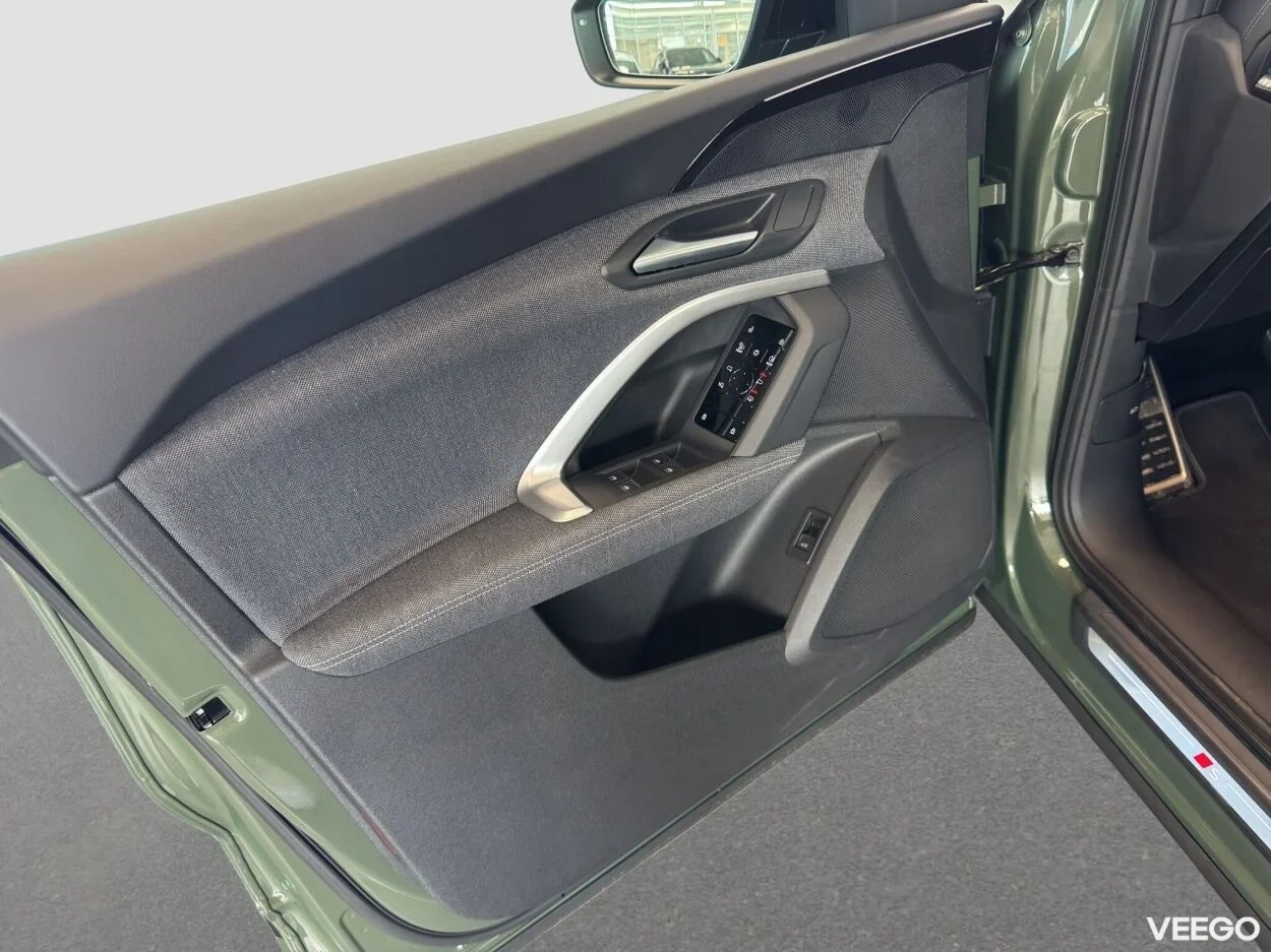 Audi Q5 150kW
