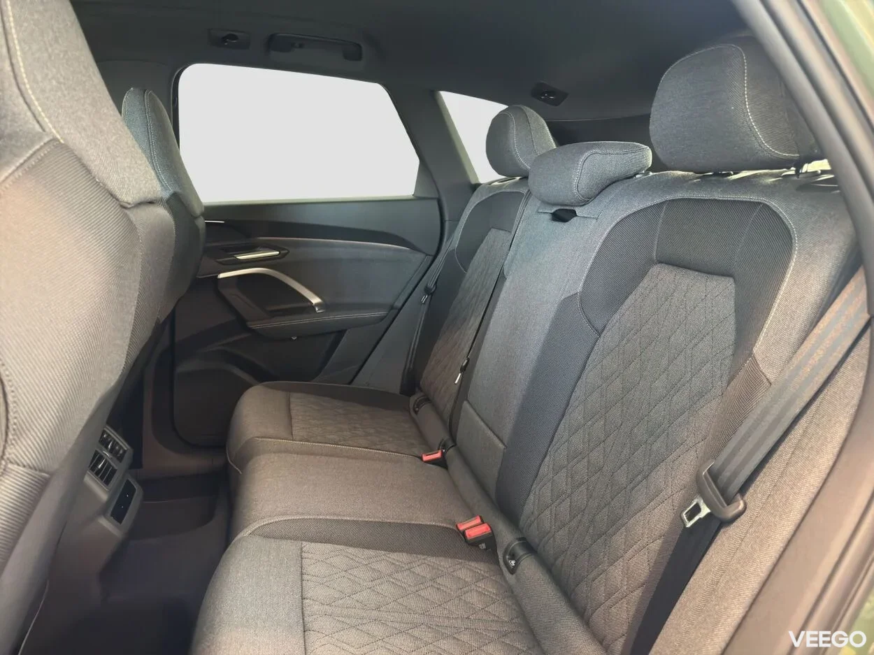 Audi Q5 150kW