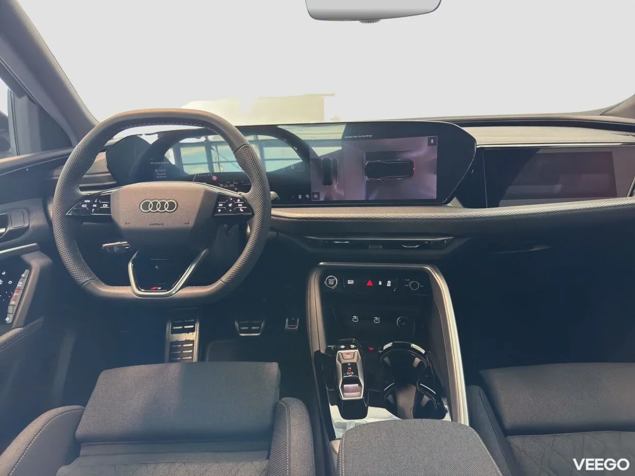 Audi Q5 150kW