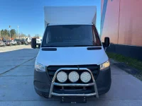 Mercedes-Benz Sprinter BOX L=4286 mm 160kW thumbnail