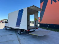 Mercedes-Benz Sprinter BOX L=4286 mm 160kW thumbnail