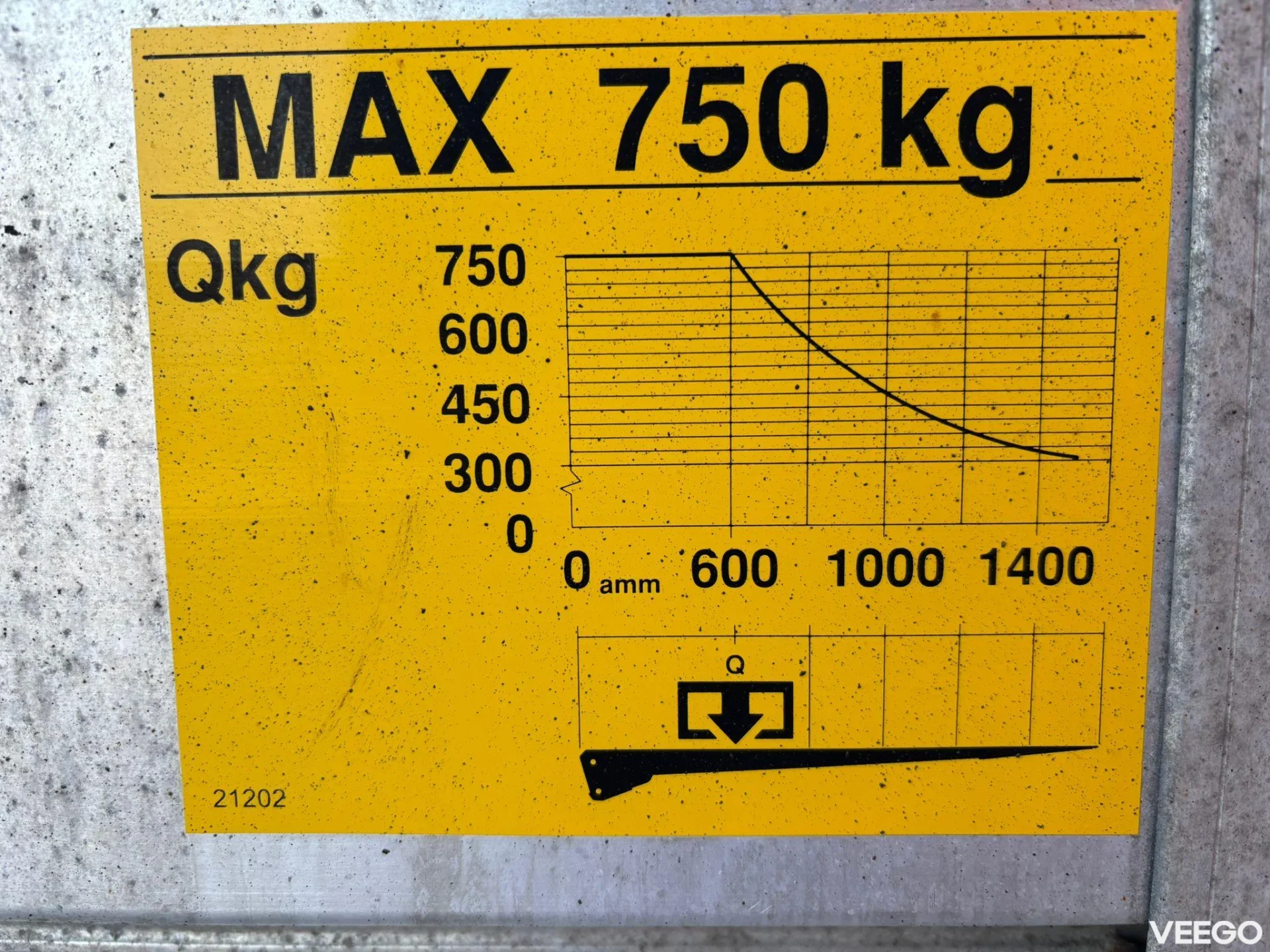 Mercedes-Benz Sprinter BOX L=4286 mm 160kW