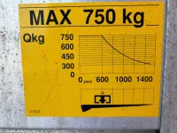 Mercedes-Benz Sprinter BOX L=4286 mm 160kW thumbnail