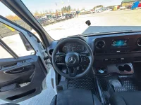 Mercedes-Benz Sprinter BOX L=4286 mm 160kW thumbnail