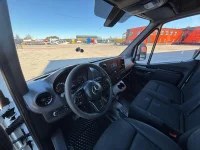 Mercedes-Benz Sprinter BOX L=4286 mm 160kW thumbnail