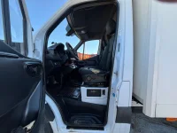 Mercedes-Benz Sprinter BOX L=4286 mm 160kW thumbnail