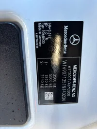 Mercedes-Benz Sprinter BOX L=4286 mm 160kW thumbnail