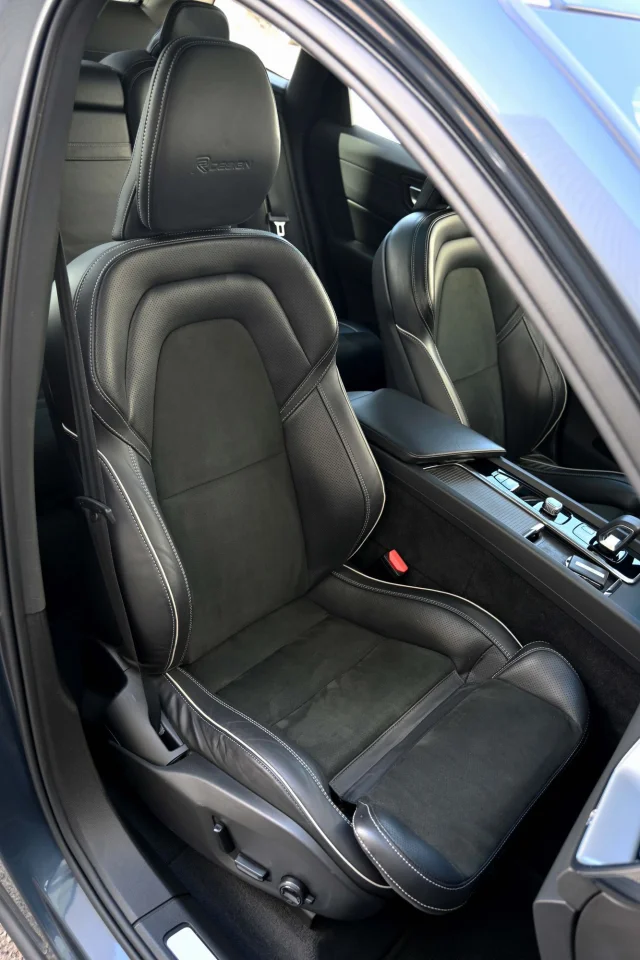 Image of Volvo XC60 AWD INSCRIPTION EXPRESSION INTELLI MY22 2 293kW