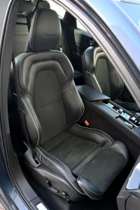 Volvo XC60 AWD INSCRIPTION EXPRESSION INTELLI MY22 2 293kW thumbnail