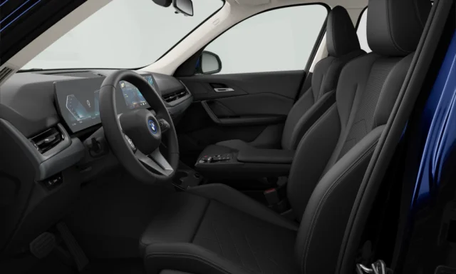 Image of BMW X1 iX1 xDrive30
