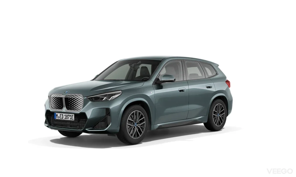 BMW X1 iX1 eDrive20
