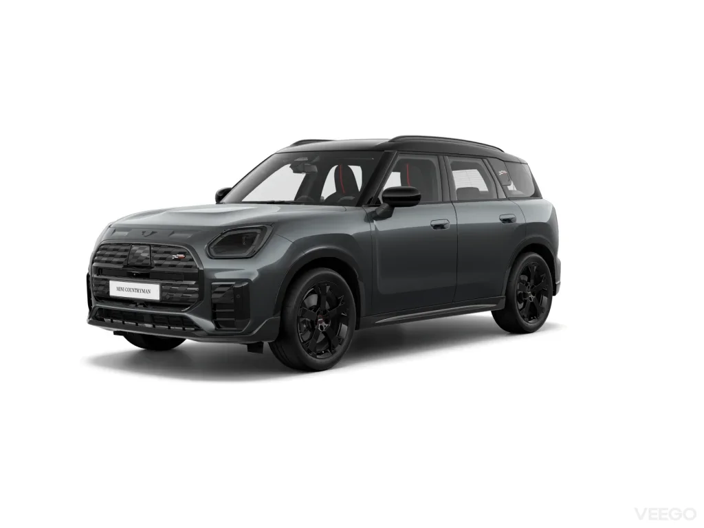 Mini Cooper Countryman C 125kW