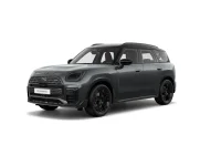 Image of Mini Cooper Countryman C 125kW